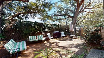 Almost Heaven 4 Bedroom Home