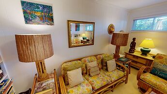 Almost Heaven 4 Bedroom Home