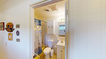 Almost Heaven 4 Bedroom Home