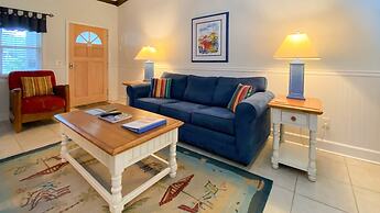 Barnhill B Duplex 2 Bedroom Duplex