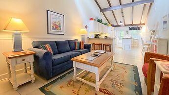 Barnhill B Duplex 2 Bedroom Duplex