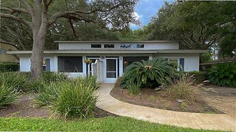 Barnhill B Duplex 2 Bedroom Duplex