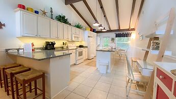 Barnhill B Duplex 2 Bedroom Duplex