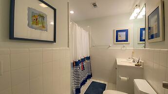 Barnhill B Duplex 2 Bedroom Duplex