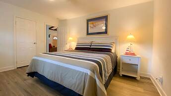 Barnhill B Duplex 2 Bedroom Duplex