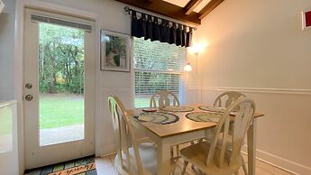 Barnhill B Duplex 2 Bedroom Duplex