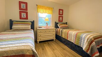 Barnhill B Duplex 2 Bedroom Duplex