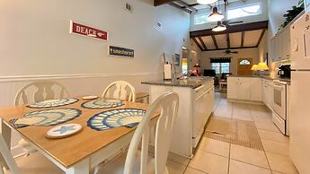 Barnhill B Duplex 2 Bedroom Duplex