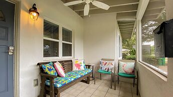 Barnhill B Duplex 2 Bedroom Duplex