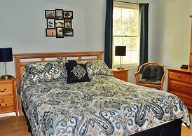 A Jekyll Interlude 3 Bedroom Home