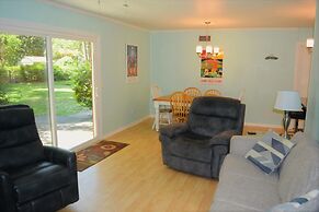 A Jekyll Interlude 3 Bedroom Home