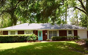 A Jekyll Interlude 3 Bedroom Home