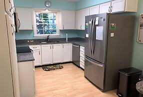 A Jekyll Interlude 3 Bedroom Home