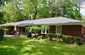 A Jekyll Interlude 3 Bedroom Home