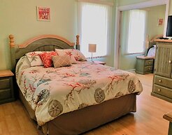 A Jekyll Interlude 3 Bedroom Home