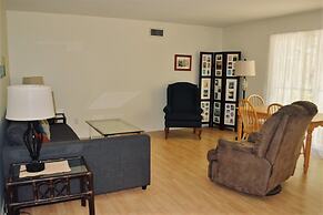 A Jekyll Interlude 3 Bedroom Home