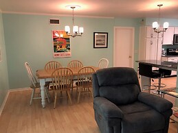 A Jekyll Interlude 3 Bedroom Home