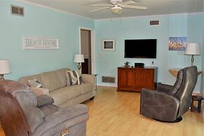 A Jekyll Interlude 3 Bedroom Home