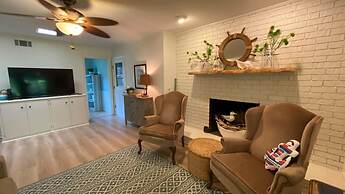 A Gust A Wind 3 Bedroom Home