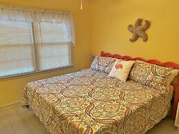 A Gust A Wind 3 Bedroom Home