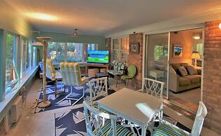 A Gust A Wind 3 Bedroom Home