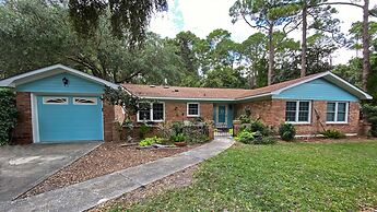 A Gust A Wind 3 Bedroom Home