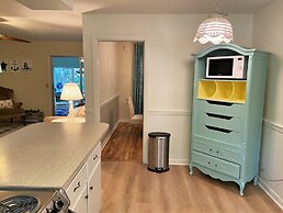 A Gust A Wind 3 Bedroom Home