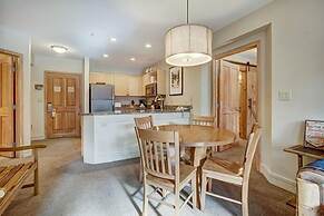 Premier Silver Mill 8181-2br-walk To Slopes! Kids Ski Free! 2 Bedroom 