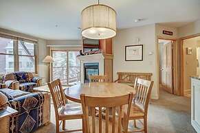 Premier Silver Mill 8181-2br-walk To Slopes! Kids Ski Free! 2 Bedroom 