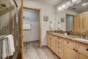 Premier Silver Mill 8181-2br-walk To Slopes! Kids Ski Free! 2 Bedroom 