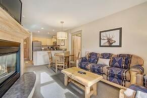 Premier Silver Mill 8181-2br-walk To Slopes! Kids Ski Free! 2 Bedroom 