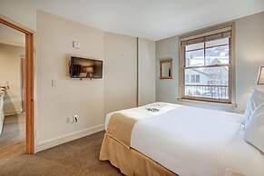 Premier Silver Mill 8181-2br-walk To Slopes! Kids Ski Free! 2 Bedroom 