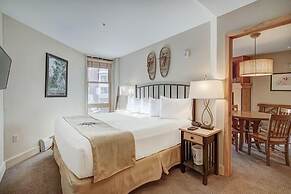 Premier Silver Mill 8181-2br-walk To Slopes! Kids Ski Free! 2 Bedroom 