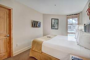 Premier Silver Mill 8181-2br-walk To Slopes! Kids Ski Free! 2 Bedroom 