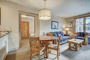 Premier Silver Mill 8181-2br-walk To Slopes! Kids Ski Free! 2 Bedroom 