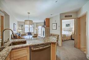 Premier Silver Mill 8181-2br-walk To Slopes! Kids Ski Free! 2 Bedroom 
