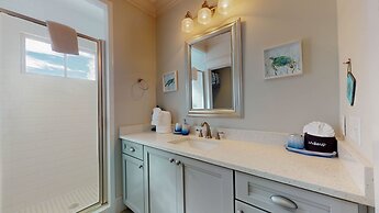 Ocean Hues @ Ocean Oaks 4 Bedroom Home