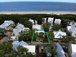 Ocean Hues @ Ocean Oaks 4 Bedroom Home