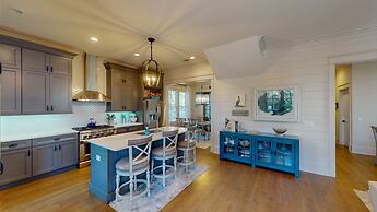 Ocean Hues @ Ocean Oaks 4 Bedroom Home