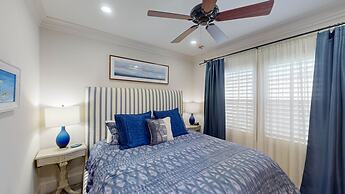 Ocean Hues @ Ocean Oaks 4 Bedroom Home