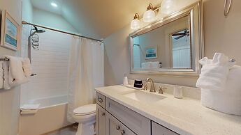 Ocean Hues @ Ocean Oaks 4 Bedroom Home