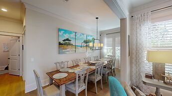 Ocean Hues @ Ocean Oaks 4 Bedroom Home