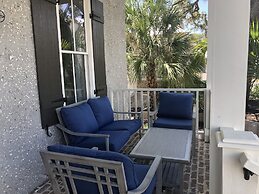 Ocean Hues @ Ocean Oaks 4 Bedroom Home