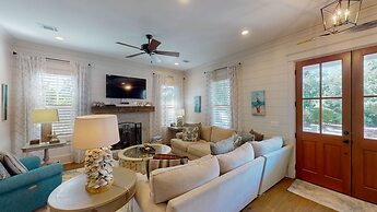 Ocean Hues @ Ocean Oaks 4 Bedroom Home