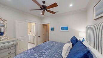 Ocean Hues @ Ocean Oaks 4 Bedroom Home