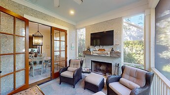 Ocean Hues @ Ocean Oaks 4 Bedroom Home