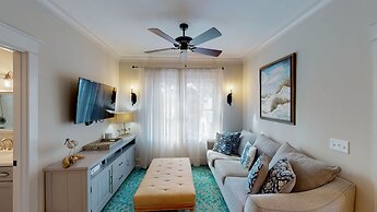 Ocean Hues @ Ocean Oaks 4 Bedroom Home