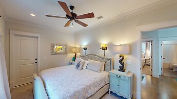 Ocean Hues @ Ocean Oaks 4 Bedroom Home