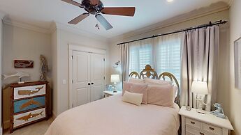 Ocean Hues @ Ocean Oaks 4 Bedroom Home