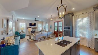 Ocean Hues @ Ocean Oaks 4 Bedroom Home